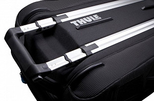 Чемодан на колесах с органайзером для костюма Thule Crossover 45L/58cm black (3201742)