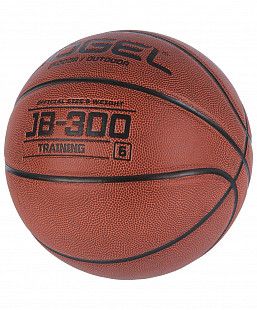 Мяч баскетбольный Jogel JB-300 №6