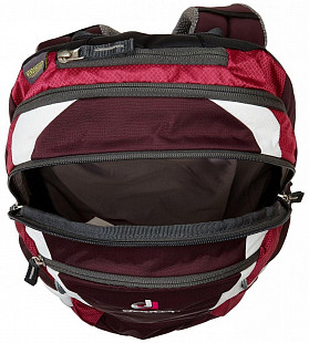 Рюкзак Deuter Superbike 14 EXP SL 32104-5529 maron/cardinal