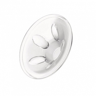 Большая насадка для молокоотсоса Philips Avent Natural SCF167/01