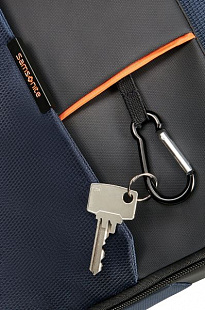 Рюкзак Samsonite Qibyte 16N*01004 Blue