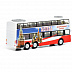 Игрушка Tehnopark Машина Технопарк Автобус металлический CT10-054-2