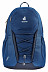 Рюкзак Deuter Gogo 3813221-3130 steel/navy (2021)
