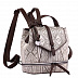Женская сумка Pola 74505 beige