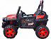 Детский квадроцикл Sundays BJ2188 red Детский квадроцикл Sundays BJ2188 red