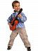 Гитара игрушечная Simba My Music World 6 струн 8 мелодий (106831420) Гитара игрушечная Simba My Music World 6 струн 8 мелодий (106831420)