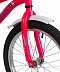 Велосипед Novatrack Neptune 18" (2020) 183NEPTUNE.PN20 pink