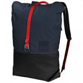 Городской рюкзак Jack Wolfskin 365 Onthemove 24 Pack night blue 2008101-1010