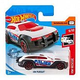 Машинка Hot Wheels Базовой коллекции HW Pursuit 9/10 (5785 FYG88)