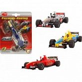 Машина Dickie Toys Формула 14 см (203315528) 1 шт. (в ассортименте)