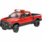 Игрушка Bruder RAM 2500 Пикап 02500