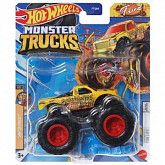 Машинка Hot Wheels Монстр Трак All Fried Up (FYJ44 HVH74)