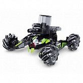 Радиоуправляемая машинка Huanqi Universe Chariot 502