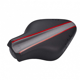 Седло Fizik Tritone 6,5 триатлон dark grey/black 7076SWSA09D95