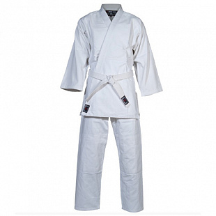 Кимоно Budo-Nord Кодомо white