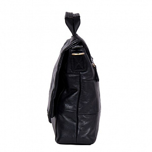 Портфель Pola 1248 black