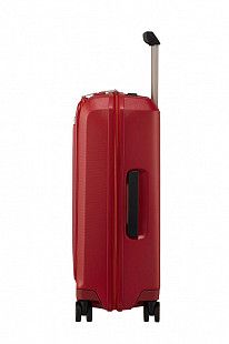 Чемодан Samsonite Prodigy 55см 00N*86 002 red