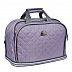 Дорожная сумка Polar 7055.1 grey