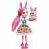 Куклa Enchantimals с питомцем DVH88