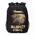 Городской рюкзак GRIZZLY RU-132-1 /3 black/orange