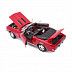 Машинка Maisto 1:18 1967 Chevrolet Camaro SS 396 (31684) red