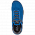 Полуботинки мужские Jack Wolfskin Seven Wonders Packer Low M electric blue