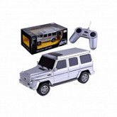 Игрушка транспортная Автомобиль Mercedes G5 30500