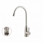 Смеситель Av Engineering для кухни SUS 304 D35 AVLOT4-A818