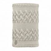 Шарф Buff Knitted & Polar Neckwarmer Savva Cream