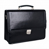 Портфель Pola 520-1 black