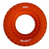 Эспандер кистевой Bradex 30 кг SF 0568 red