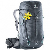 Рюкзак Deuter Trail 28 SL 3440419-4701 graphite/black (2021)