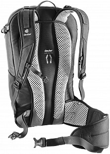 Рюкзак Deuter XV 1 SL 3850118-7000 black