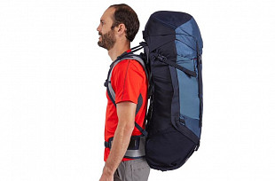 Рюкзак для путешествий Thule Capstone 50L Obsidian Mens (223100)