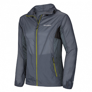 Куртка Husky Lite M Grey