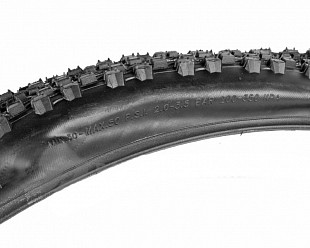Велопокрышка Kenda 27,5"х2.10 (54-584) K1027 Kadre Premium 5-520882