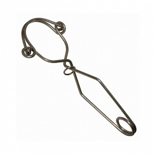 Карабин Vento Трубный для труб до 140 мм