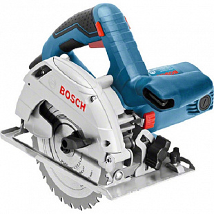 Циркулярная пила Bosch GKS 165 601676100
