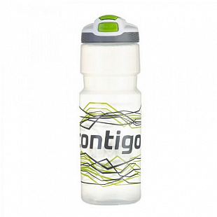 Бутылка для воды Contigo Devon Citron 1000-0184 Green