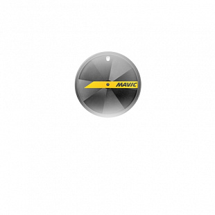 Велоколесо заднее Mavic Comete Road M-23'18 R9936125