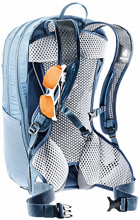 Рюкзак Deuter Race EXP Air 3204421-1335 marine/dusk (2021)
