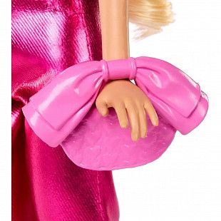 Кукла модельная Barbie Deluxe Style (JFP40)