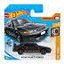Машинка Hot Wheels Базовой коллекции Nissan Skyline GT-R (BNR32) 5/5 (5785 GHD03)
