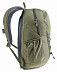 Рюкзак Deuter Gogo 3813221-2243 khaki/ivy (2021)