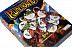 Настольная игра Hobby World Runebound. Третья редакция. Дополнительное приключение Ярость гор 1755