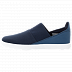 Полуботинки женские Jack Wolfskin Auckland Slipper Low W midnight blue