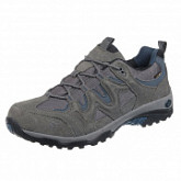 Полуботинки Jack Wolfskin Canyon Hiker grey