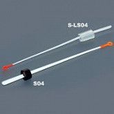 Кивок лавсановый на силиконе NOD S-LS04