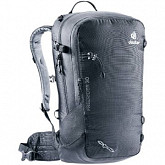 Рюкзак Deuter Freerider 30 3303321-7000 black (2020-21)