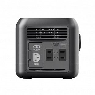 Портативная станция питания EcoFlow RIVER Mini